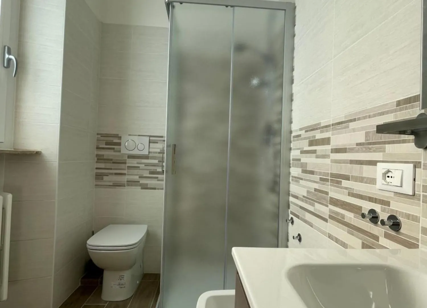 Roby Apartment In Centro 3 Camere 3 Bagni Florence