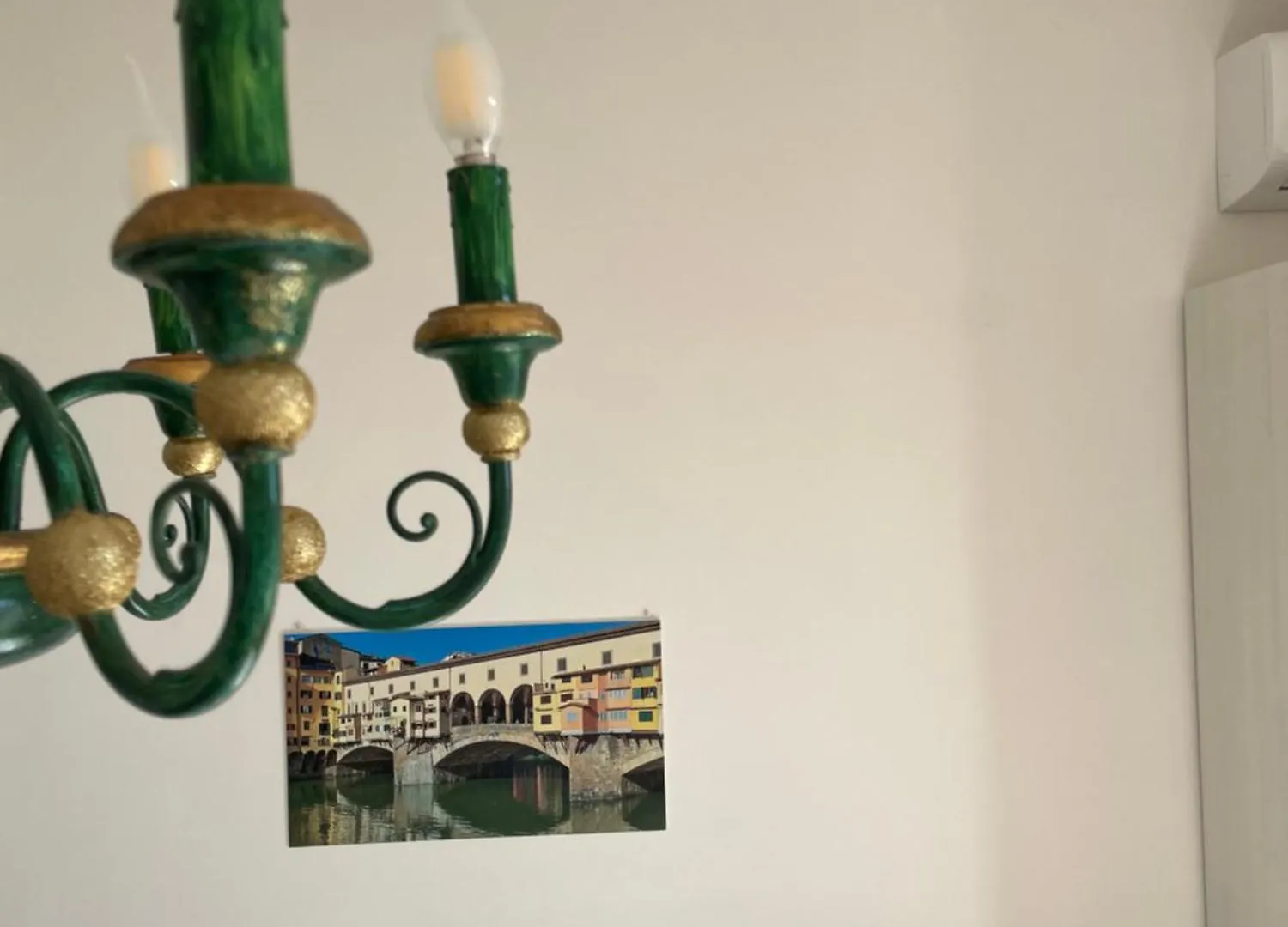 Roby Apartment In Centro 3 Camere 3 Bagni Florence