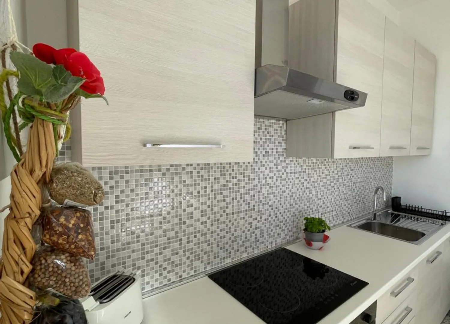 Roby Apartment In Centro 3 Camere 3 Bagni Florence