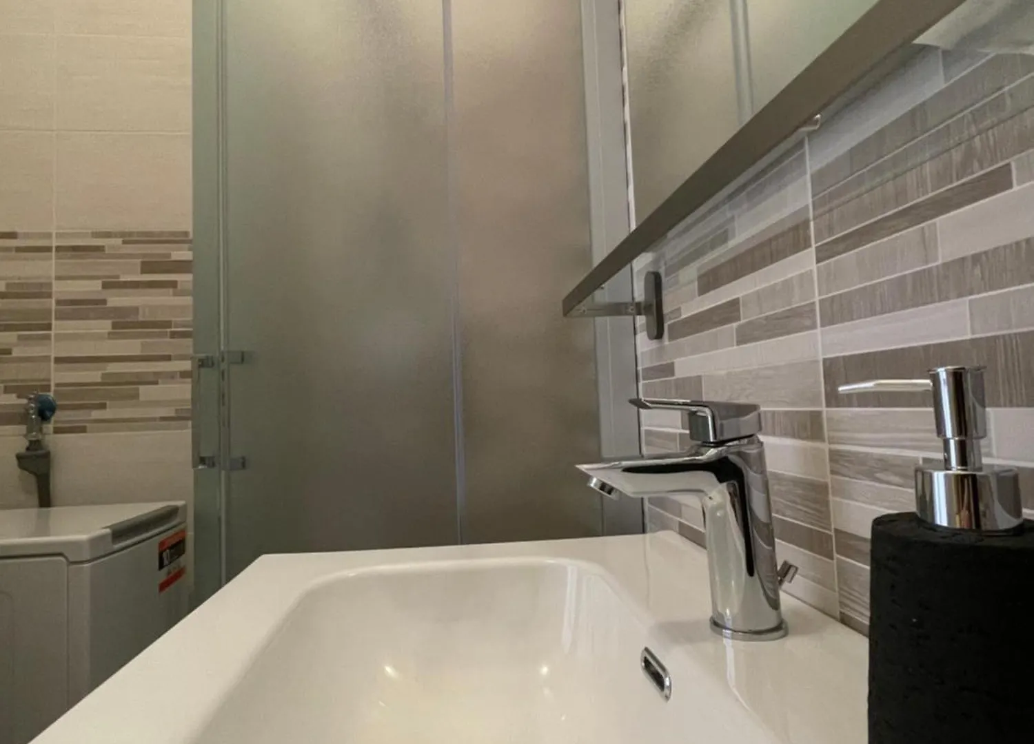 Roby Apartment In Centro 3 Camere 3 Bagni Florence