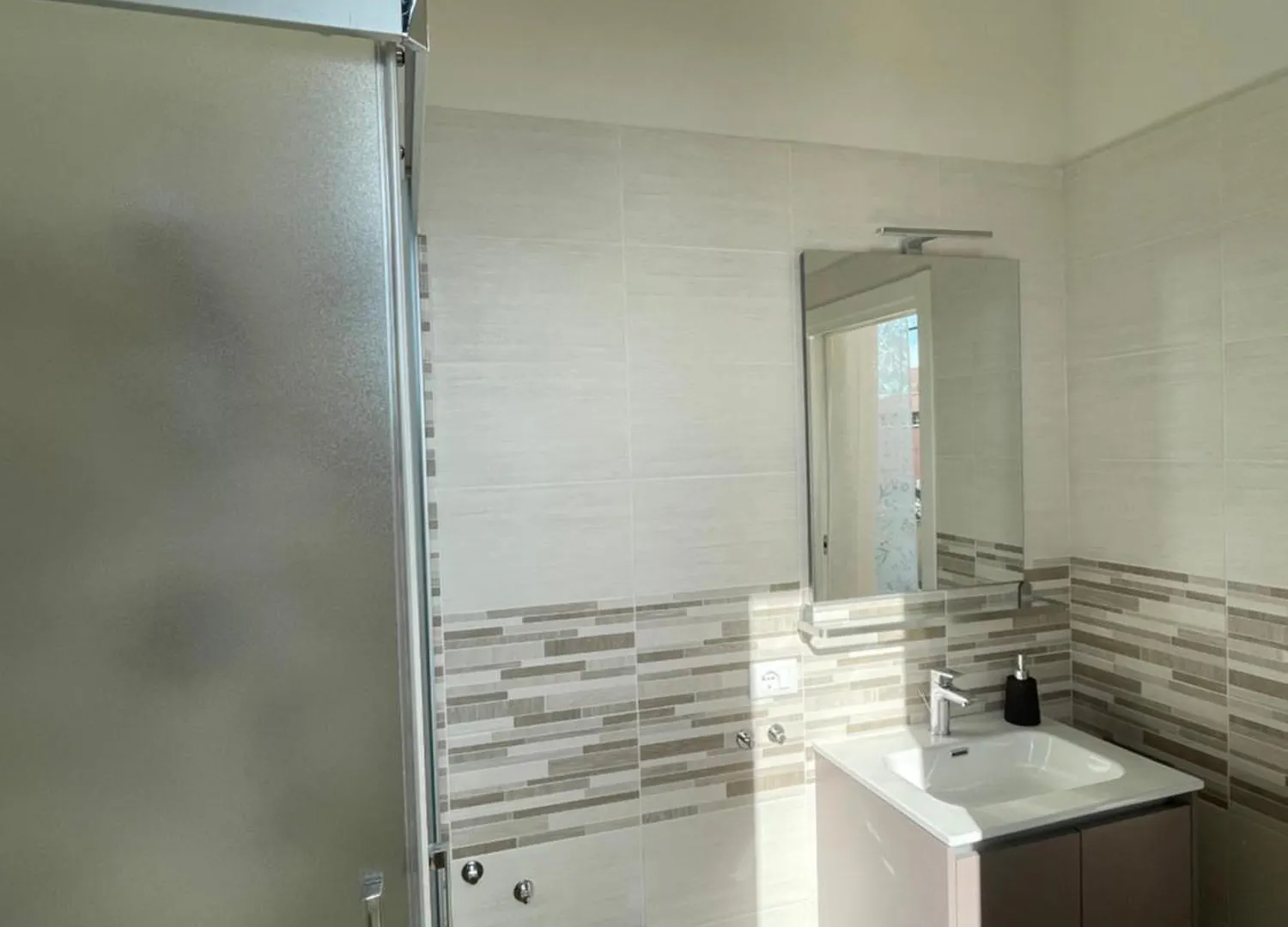 Roby Apartment In Centro 3 Camere 3 Bagni Florence
