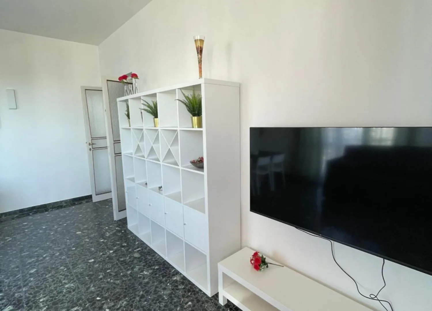 Roby Apartment In Centro 3 Camere 3 Bagni Florence
