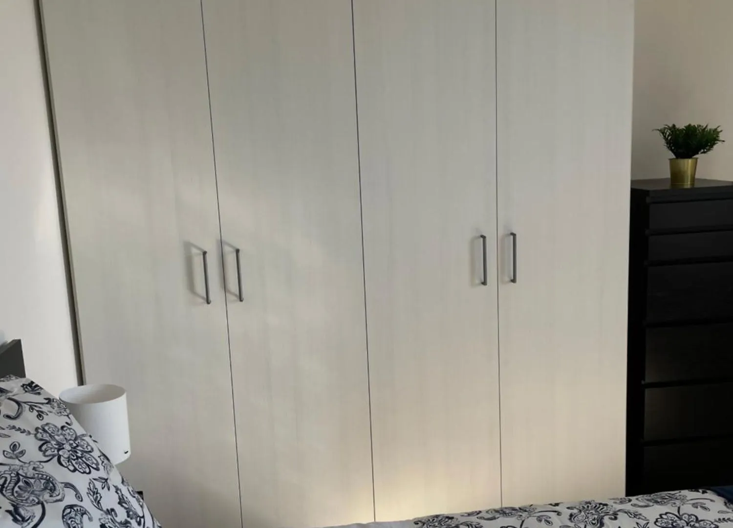 Roby Apartment In Centro 3 Camere 3 Bagni Florence 0*,