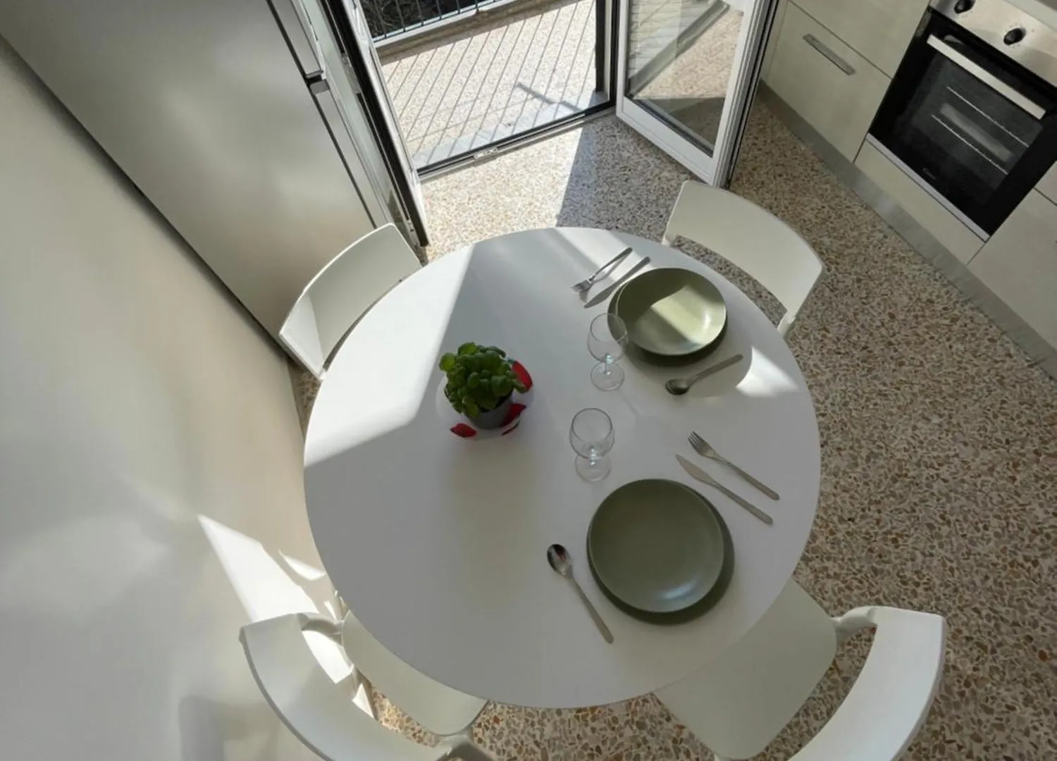 Roby Apartment In Centro 3 Camere 3 Bagni Florence 0*,