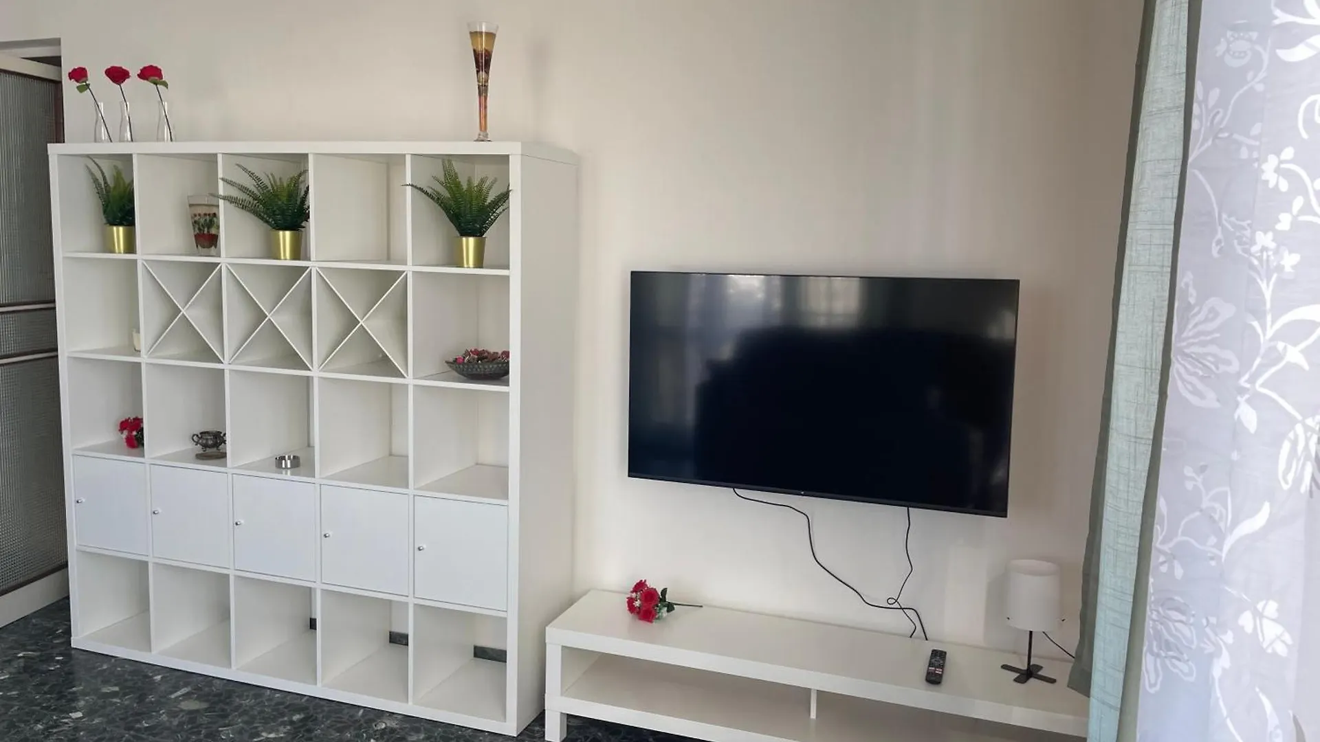 Roby Apartment In Centro 3 Camere 3 Bagni Florence