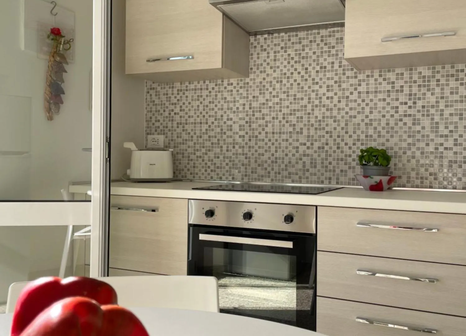Roby Apartment In Centro 3 Camere 3 Bagni Florence Italy