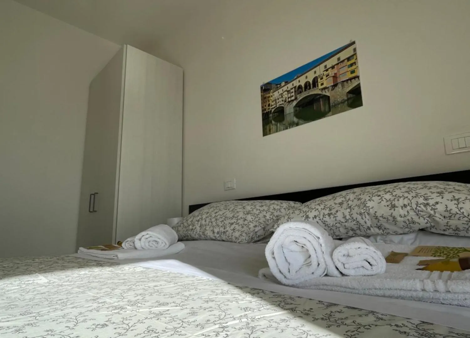 Roby Apartment In Centro 3 Camere 3 Bagni Florence 0*,  Italy