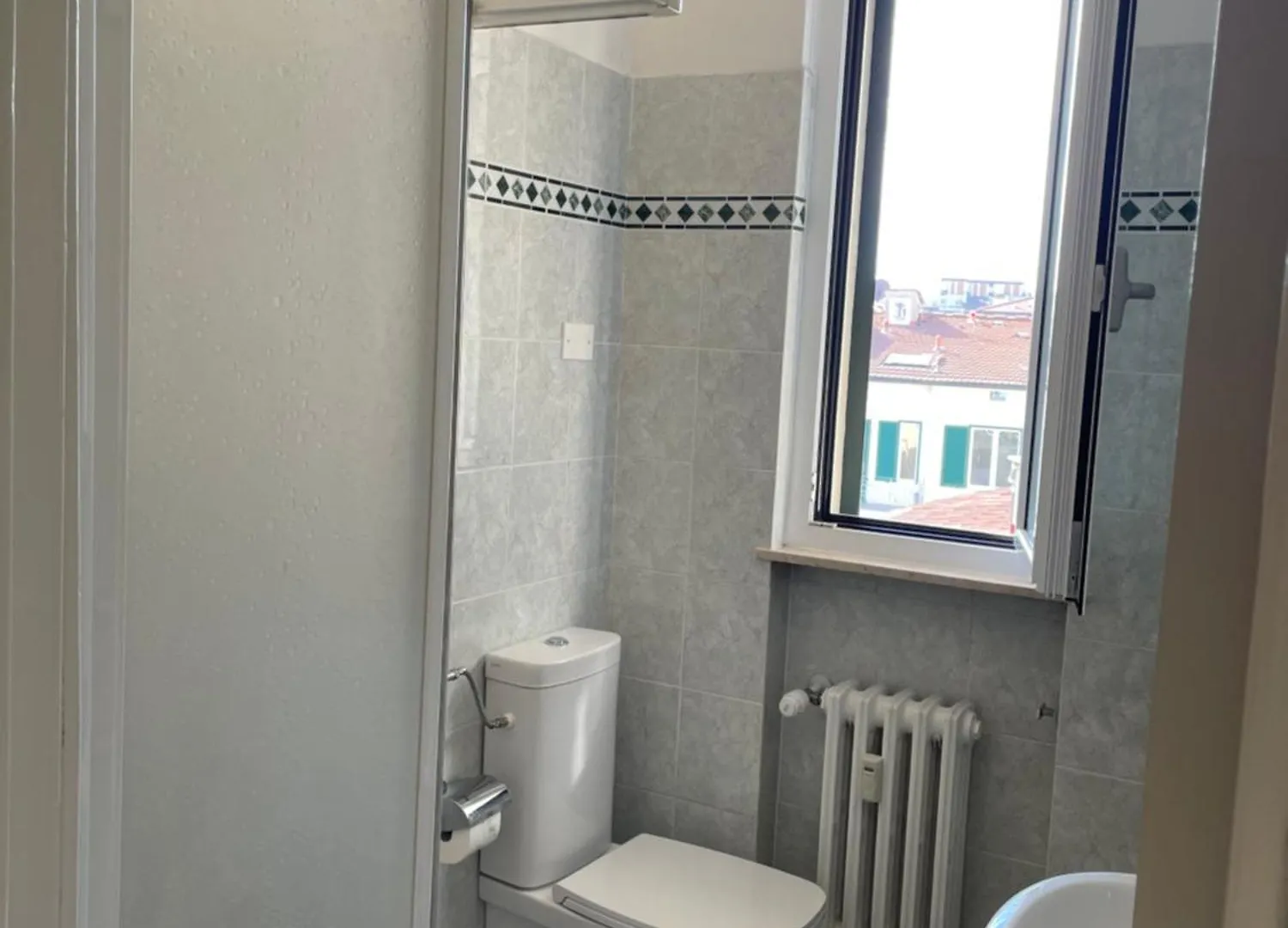 Roby Apartment In Centro 3 Camere 3 Bagni Florencie