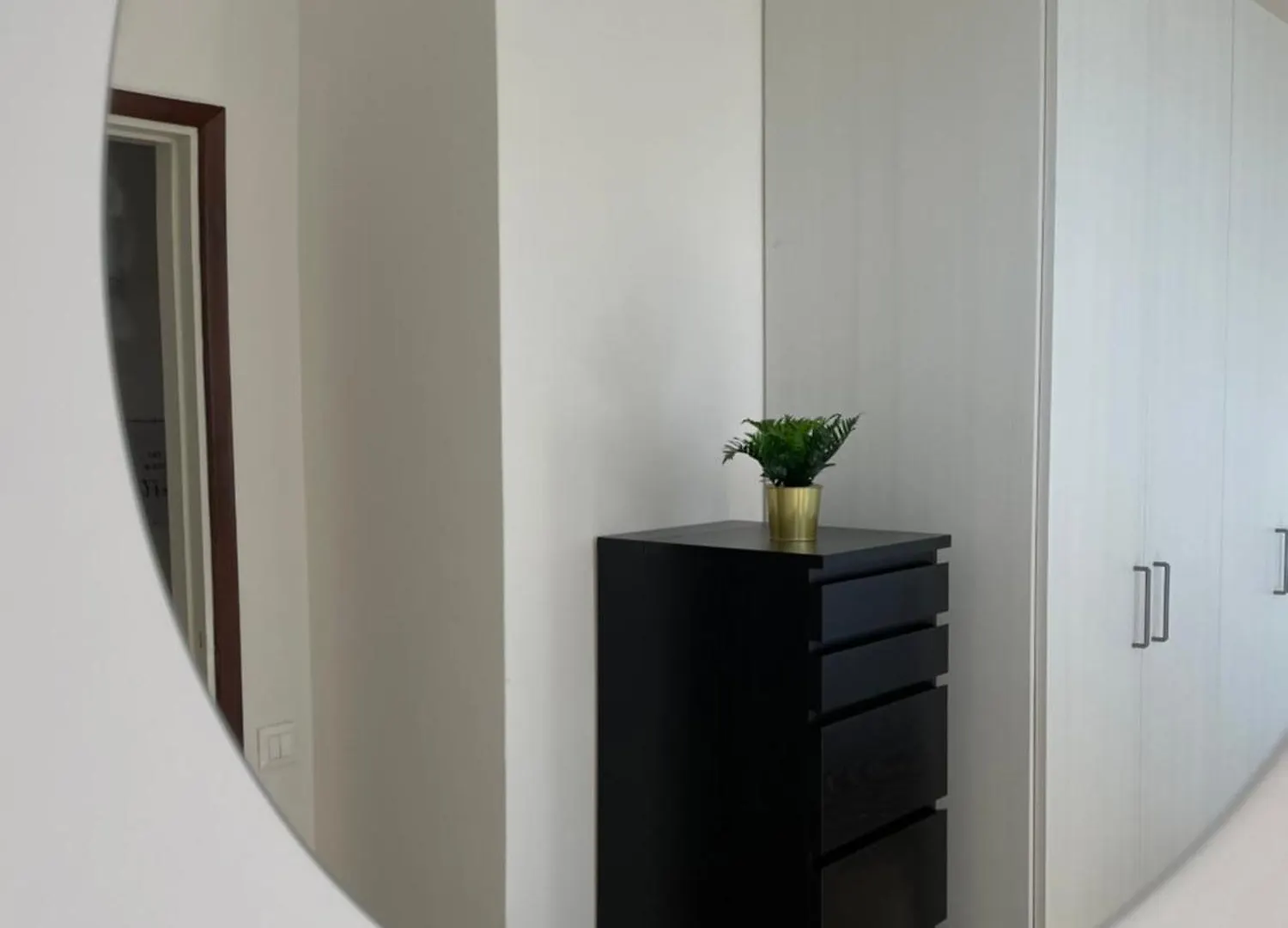 Roby Apartment In Centro 3 Camere 3 Bagni Florencie Itálie