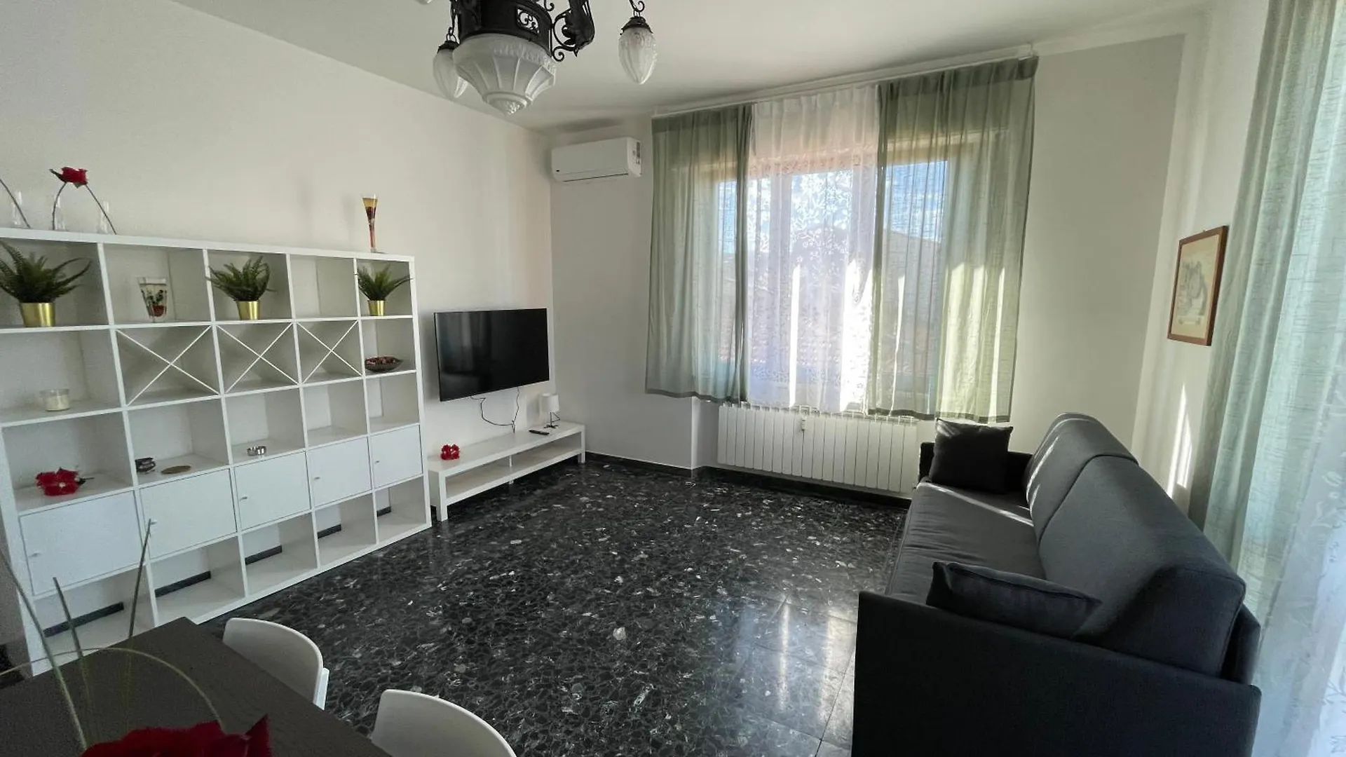Roby Apartment In Centro 3 Camere 3 Bagni Florencie